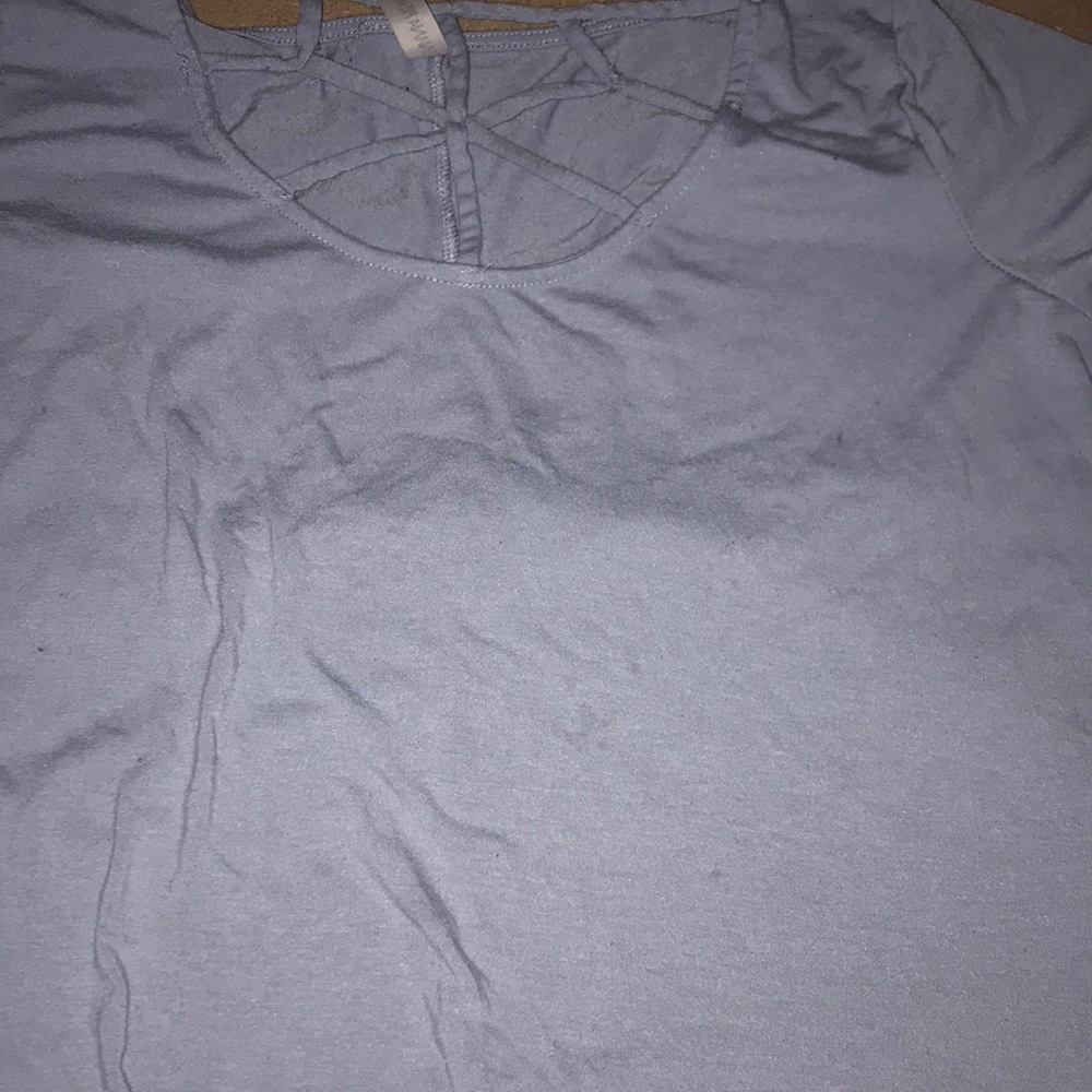 Zenana premium shirt